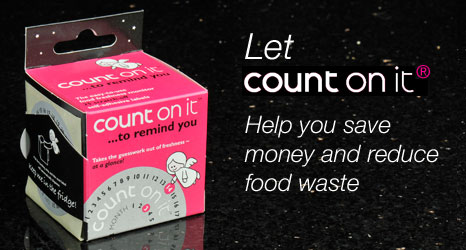 Count On It