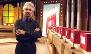 Lyndsey Young, green business woman, on first ever Deal or No Deal