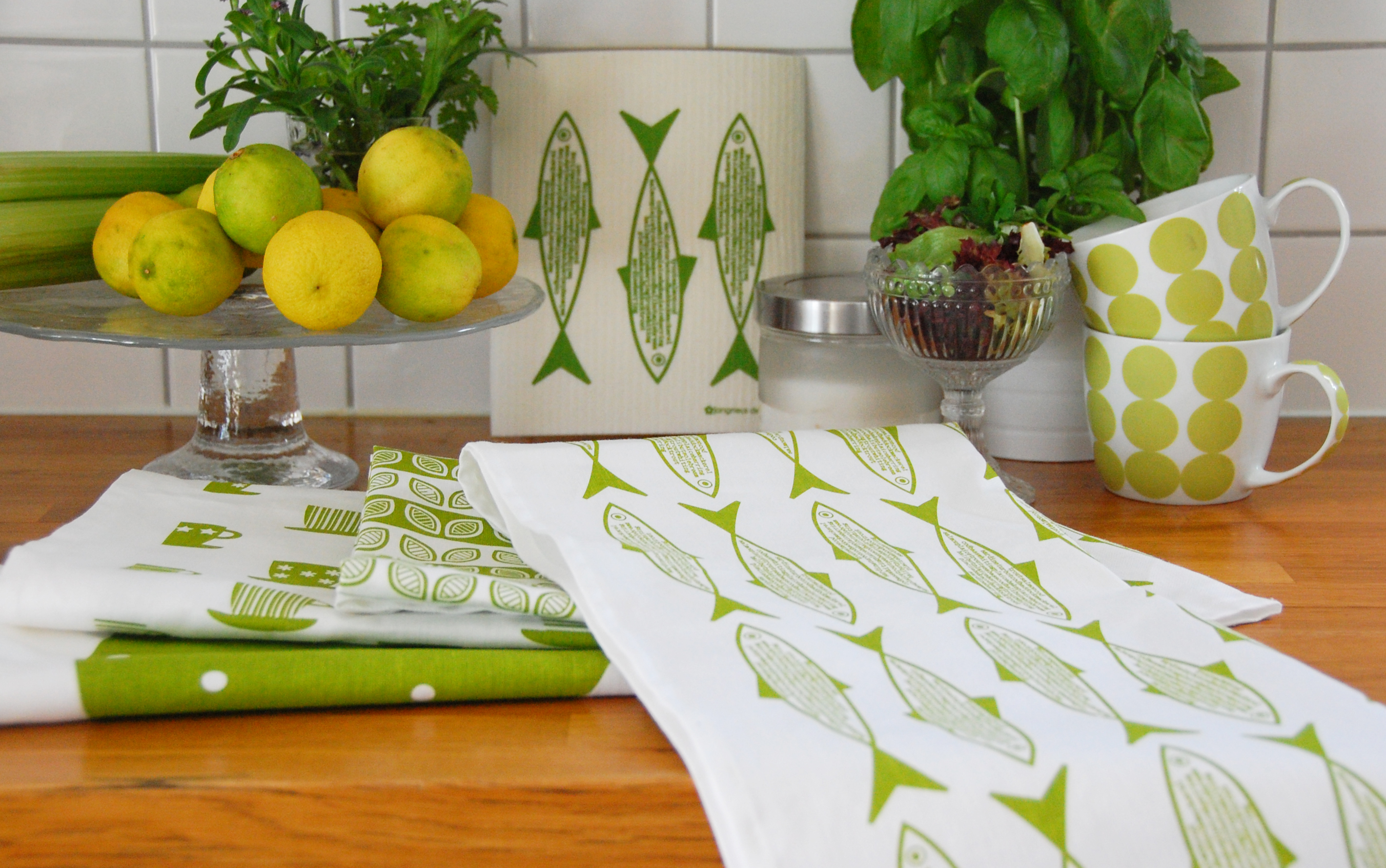 Businesses that Green our World – Jangneus Design, Swedish Kitchen Culture