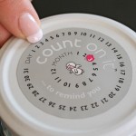 Count On It food labels