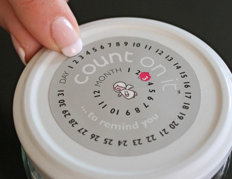 Count On It labels to help Sainsbury’s customers ⌗WasteLessSaveMore