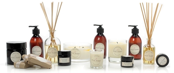 Is your fragrant home toxic? Air fresheners, why natural is the only option