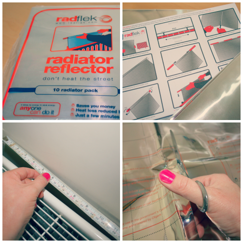 Review: Reclaim your home’s heat and save money with Radflek Radiator Reflectors