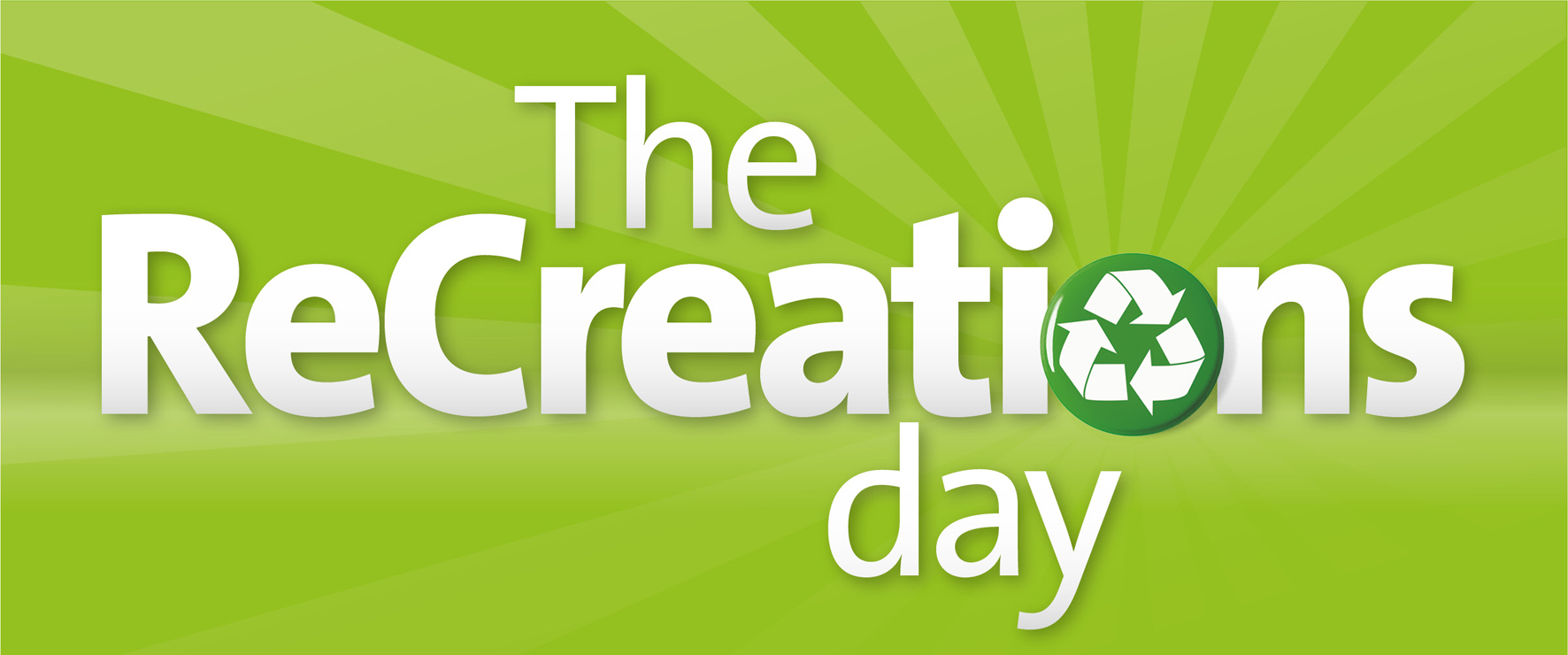 Shout out for stallholders to join us on ReCreations Day, 9th March