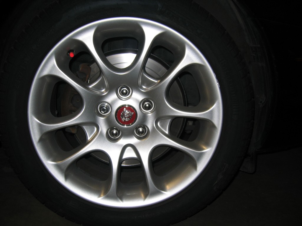 Environmental benefits of buying used car parts