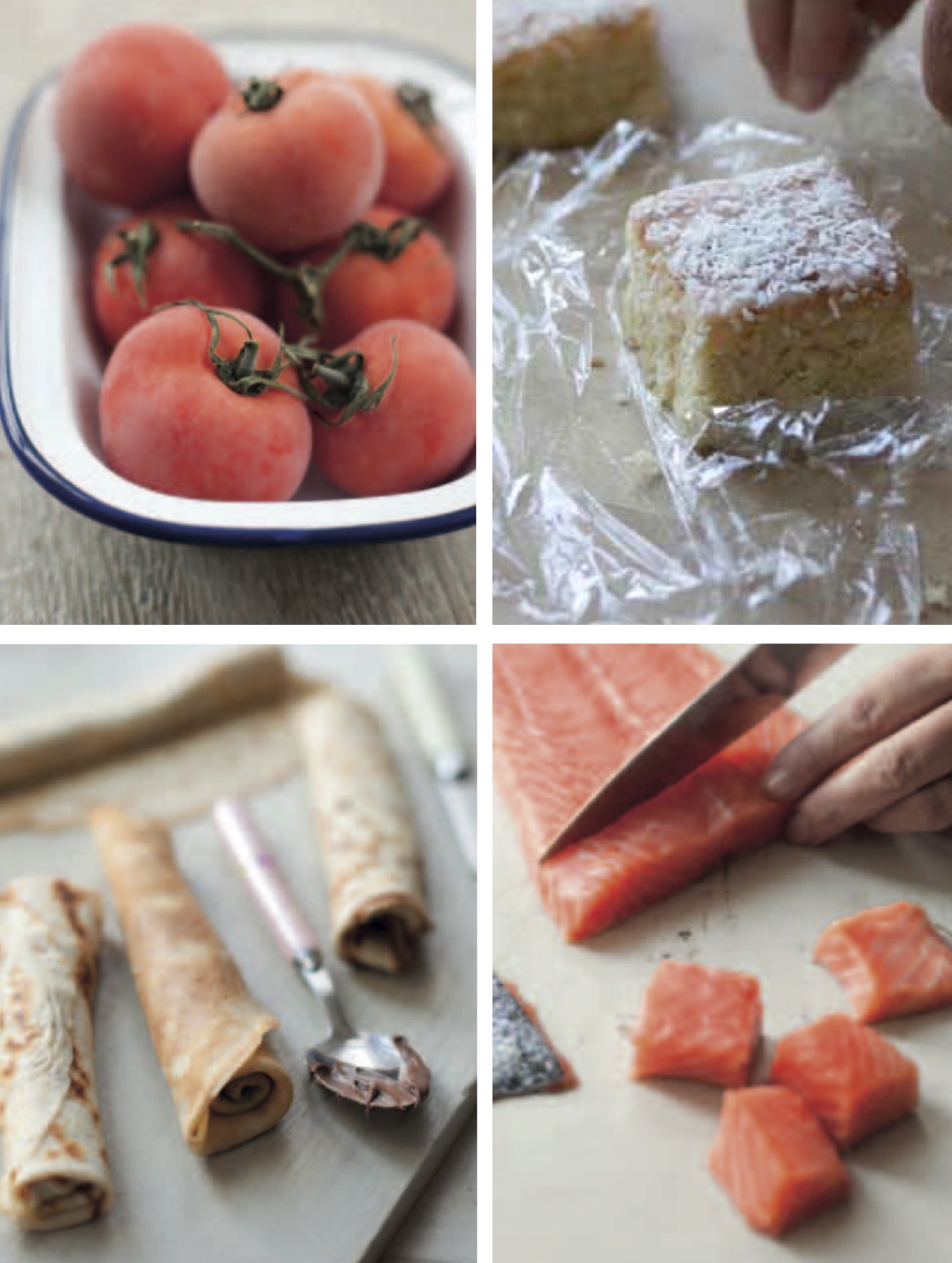 Save food waste – make Great Curries and Freeze!