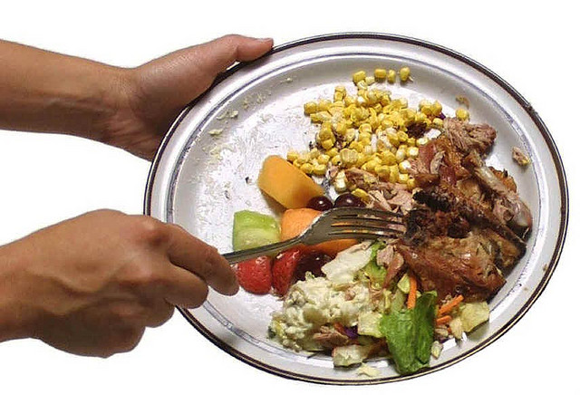 tips to reduce food waste