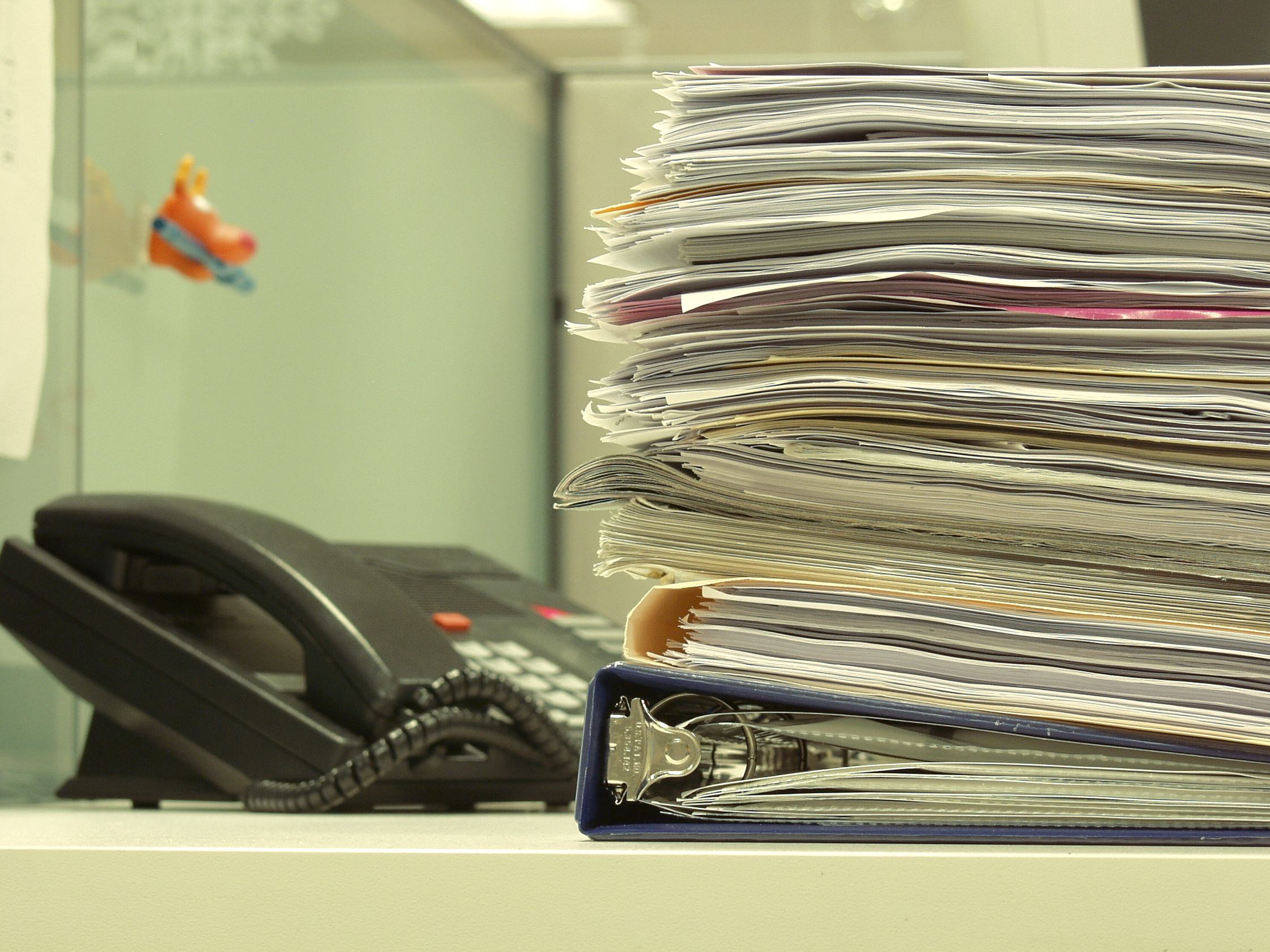 Ideas For A Greener Workplace