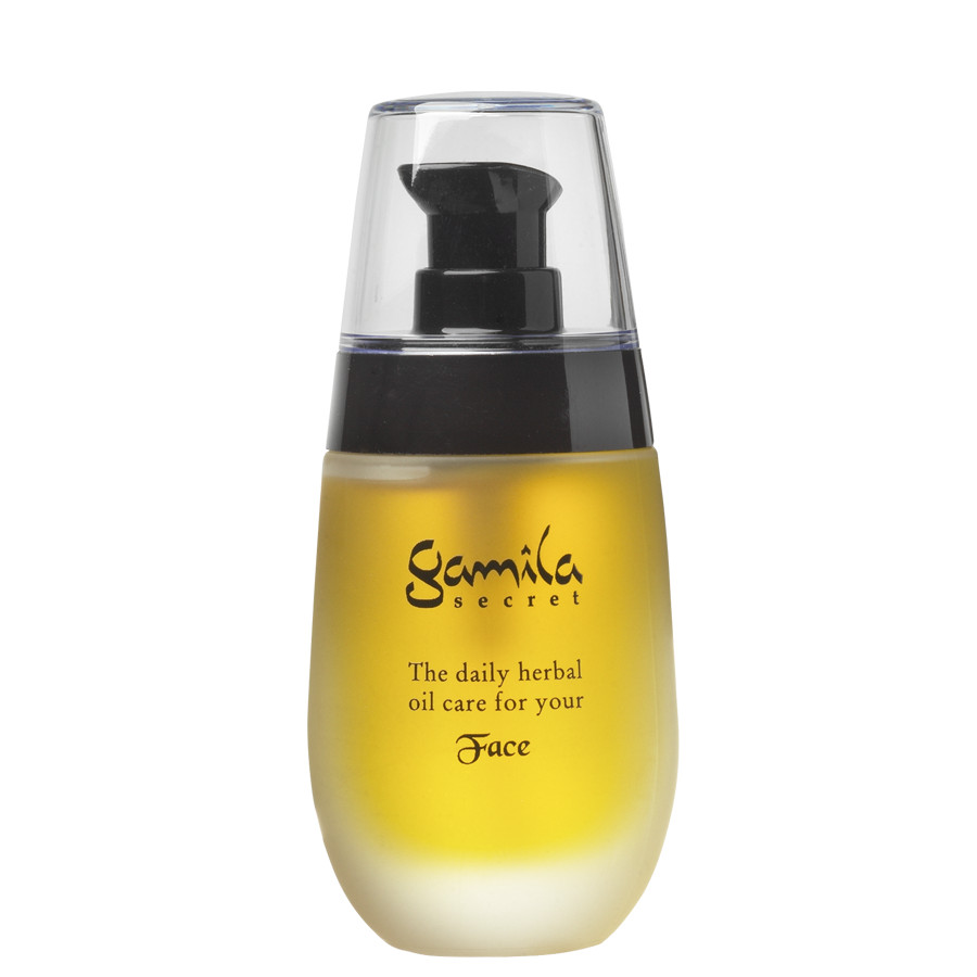 Gamila Secret Daily Herbal Face Oil