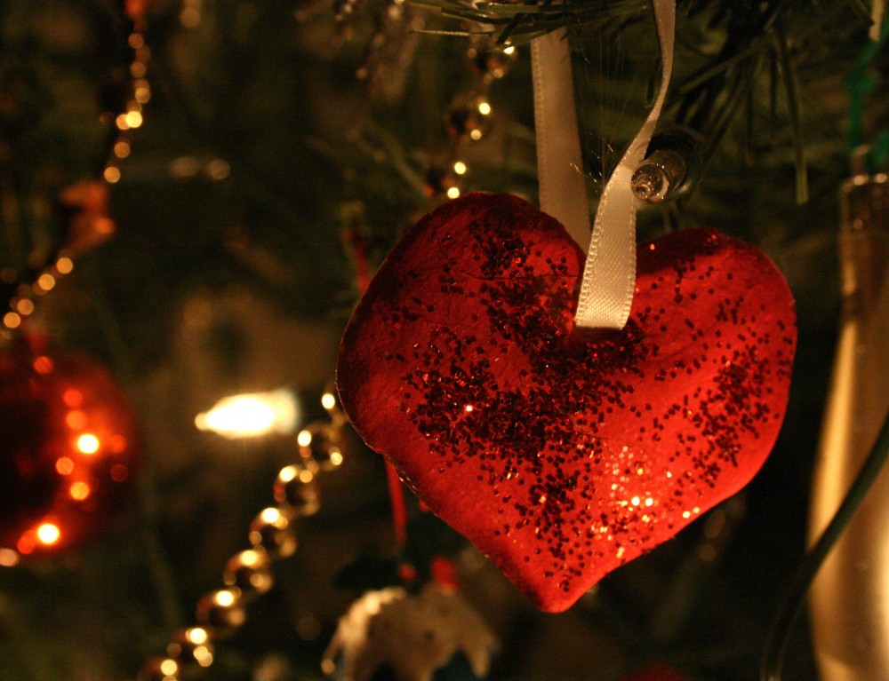 Green Christmas tips to save you money and waste.