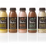 Mr Sherick's Shakes - crammed full of British milk and ethically sourced ingredients