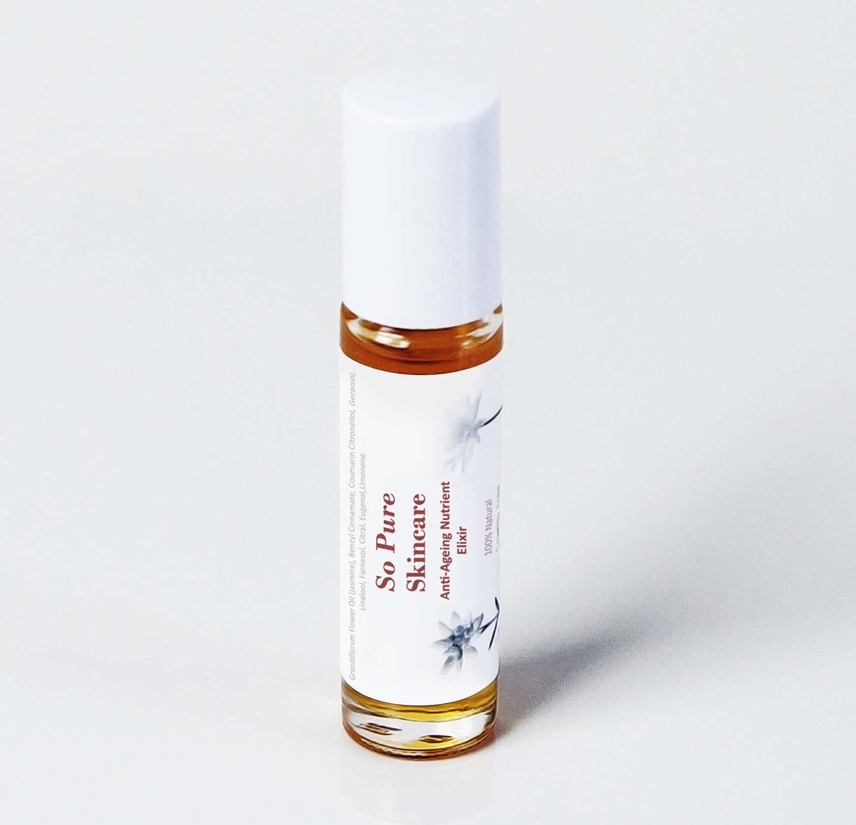 Green Beauty review � So Pure all-natural skincare