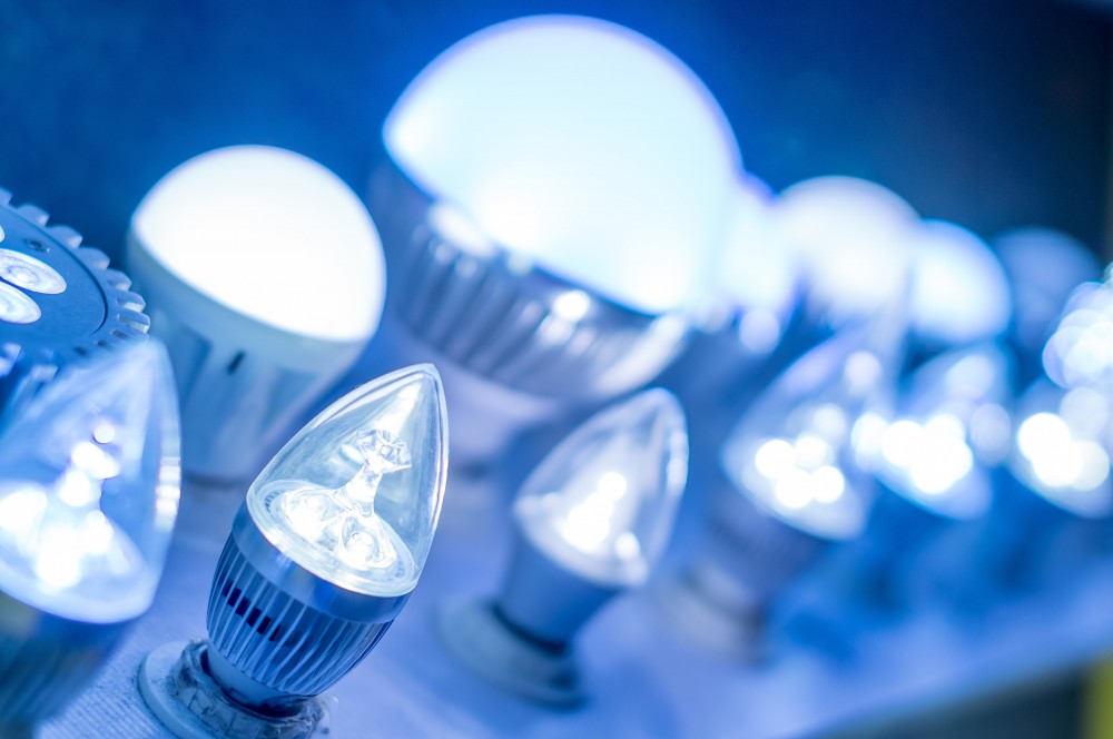 Top tips to help you choose the right lightbulb