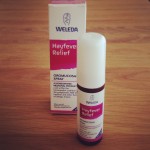 Weleda New Hayfever Relief Spary
