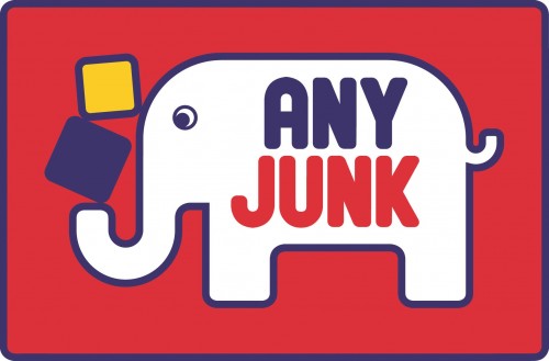 AnyJunk eco-friendly waste collection service