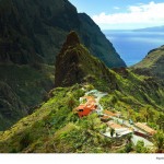 Eco holidays in Spain