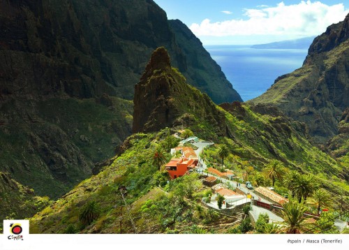 Eco holidays in Spain