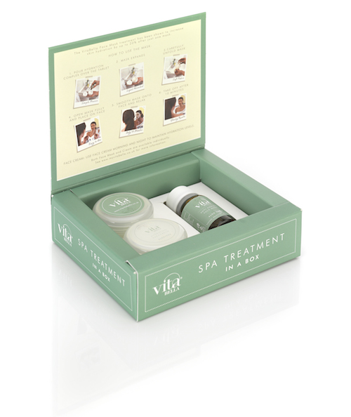 Vitabella - natural beauty products
