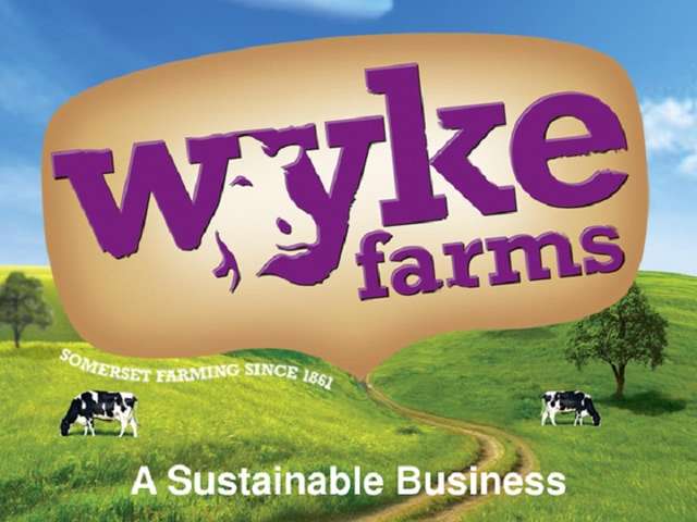 Wyke Farms 100% Green