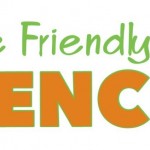 The Friendly Bench