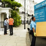 KwikSweep waste disposal smart app