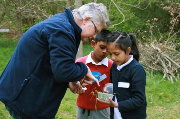 forest-school-leader-with-children