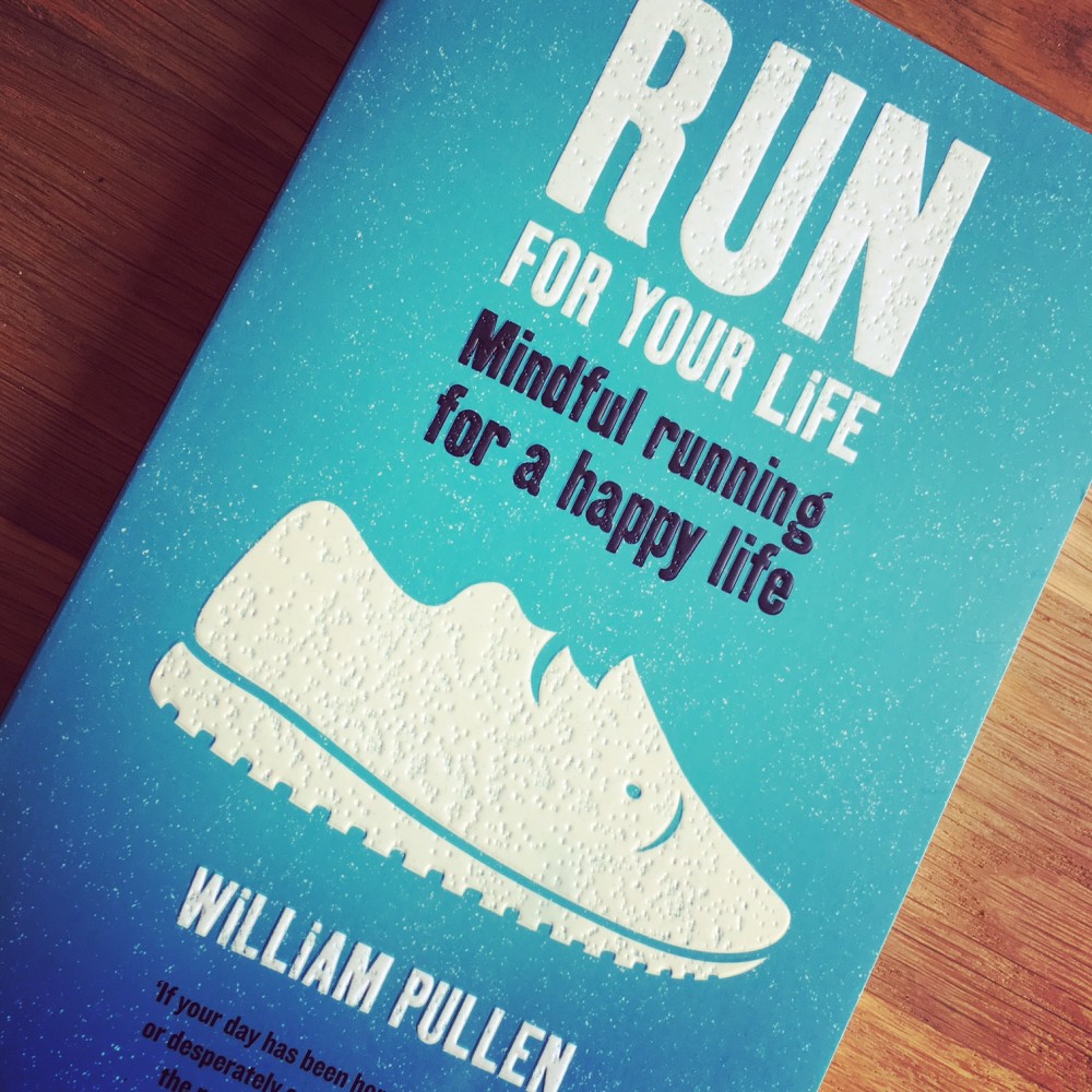 Dynamic Running Therapy