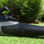 Gtech Cordless Leaf Blower