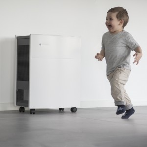 Blueair Classic Air Purifier