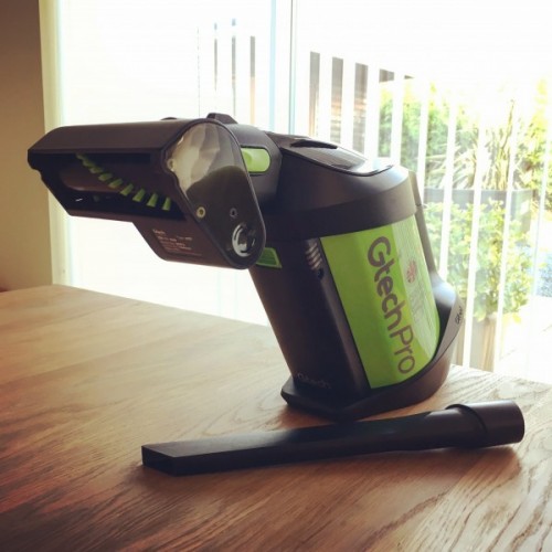 Gtech Pro